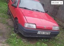 Renault 19 1989 в Луцке