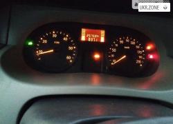 Минивэн Renault Trafic II Рестайлинг 2007 в Любашёвке