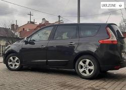 Компактвэн Renault Scenic III 2010 в Сумах