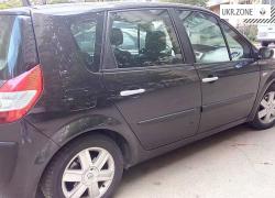 Renault Megane 2006 в Одессе