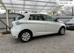 Хэтчбек 5 дверей Renault ZOE I 2018 в Виннице