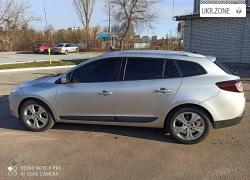Універсал 5 дверей Renault Megane III 2011 у Житомирі