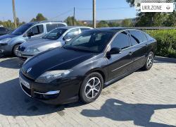 Renault Laguna 2011 в Ивано-Франковске