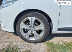 Универсал 5 дверей Renault Megane III 2010 в Сумах
