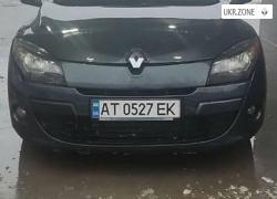 Універсал 5 дверей Renault Megane III 2011 у Івано-Франківську