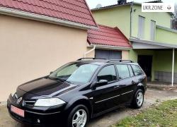 Универсал 5 дверей Renault Megane 2008 в Запорожье