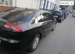Лифтбек Renault Laguna 2011 в Ивано-Франковске