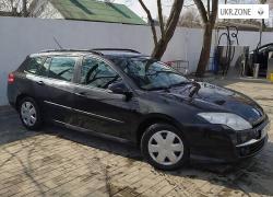 Универсал 5 дверей Renault Laguna 2008 в Ровно