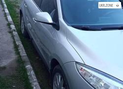 Универсал 5 дверей Renault Megane III 2010 в Самборе