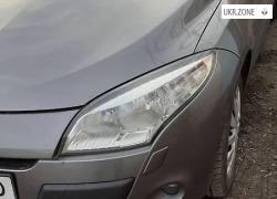 Универсал 5 дверей Renault Megane III 2011 в Днепре