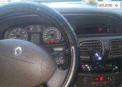 Универсал 5 дверей Renault Megane 2003 в Днепре