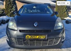 Универсал 5 дверей Renault Megane III 2011 в Львове