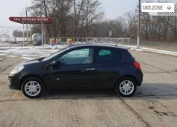 Renault Clio 2007 у Чернівцях