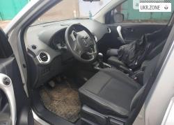 Внедорожник 5 дверей Renault Koleos 2011 в Житомире