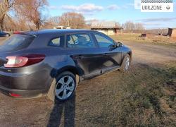 Универсал 5 дверей Renault Megane 2009 в Ямполе