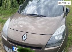 Компактвен Renault Scenic 2009 у Харкові