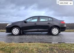 Седан Renault Fluence 2013 у Житомирі