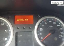 Минивэн Renault Trafic II Рестайлинг 2011 в Ивано-Франковске