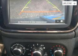 Компактвэн Renault Lodgy I 2021 в Северодонецке