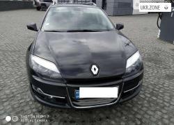 Універсал 5 дверей Renault Laguna 2011 у Львові