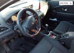 Универсал 5 дверей Renault Megane 2009 в Стрые