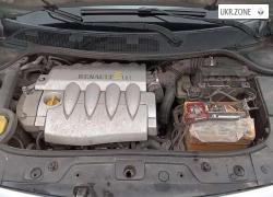 Универсал 5 дверей Renault Megane 2003 в Белгород-Днестровском