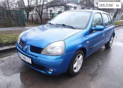 Renault Clio 2005 в Шепетовке