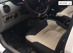 Компактвэн Renault Kangoo 2003 в Киеве