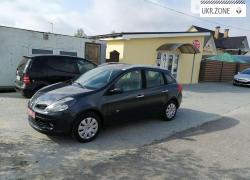 Універсал 5 дверей Renault Clio III 2008 у Чутове