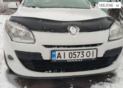 Универсал 5 дверей Renault Megane III 2011 в Белой Церкви