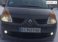 Компактвен Renault Modus I 2006 у Ставищі