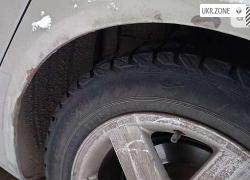 Лифтбек Renault Laguna II 2003 в Сумах