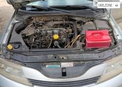 Універсал 5 дверей Renault Laguna II 2002 у Хмельницькому