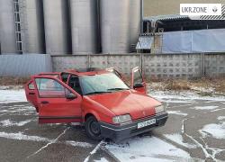 Renault 19 1991 у Києві