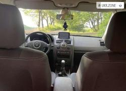 Renault Megane 2008 у Києві