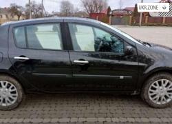 Renault Clio 2006 у Ківерцях
