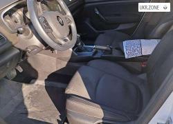 Седан Renault Megane IV 2018 в Киеве