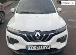Renault Fluence 2020 в Ратном