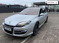 Универсал 5 дверей Renault Laguna 2011 в Червонограде