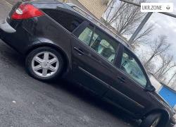 Універсал 5 дверей Renault Laguna II 2003 у Першотравенську