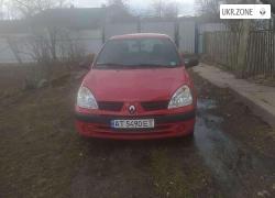 Renault Clio 2009 в Коломые