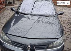 Универсал 5 дверей Renault Laguna II Рестайлинг 2006 в Мукачево