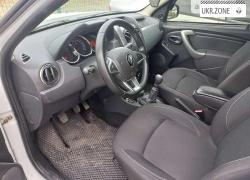Renault Duster 2017 в Умане