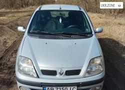 Компактвен Renault Scenic I Рестайлінг 2000 у Ямполі