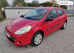 Хэтчбек 5 дверей Renault Clio IV 2012 в Ивано-Франковске