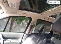 Компактвен Renault Scenic 1999 у Луцьку