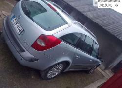 Универсал 5 дверей Renault Laguna 2001 в Буске