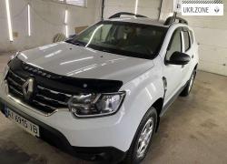 Внедорожник 5 дверей Renault Duster I Рестайлинг 2019 в Виннице