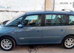 Минивэн Renault Espace 2006 в Киеве