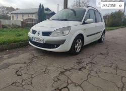 Компактвэн Renault Scenic I 1996 в Каменке